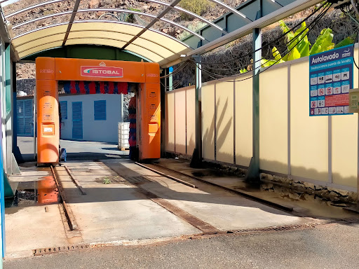 Estación de servicios Océano La Junta - Thumbnail