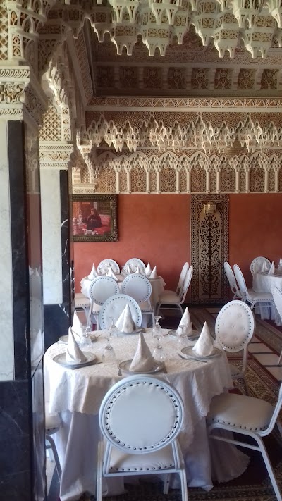 Photos of Cornette Palace