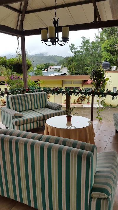 Photos of Hotel Angelus