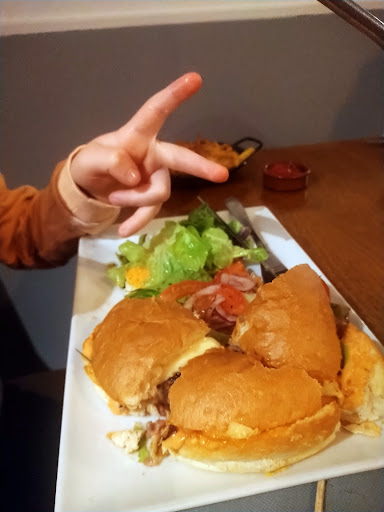 Photo 3 - Café de la Paix