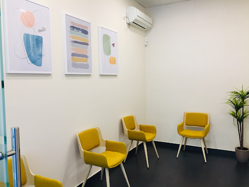 Clinica Dental Marian Santos García