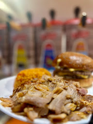 Photo n°38 de Izmir Kebab Grill à Cambrai (Restaurant de döner kebab)