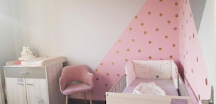 Photo n°4 de Patrick Buellet Peinture à Vandeins (Peintre en bâtiment)