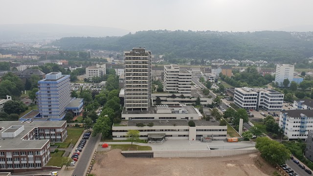Debeka (Hauptverwaltung)