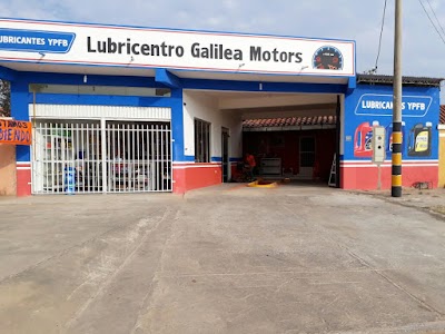 gas-station