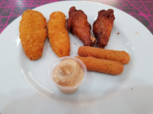 Photo n°7 de Marhaba à Mâcon (Restaurant)