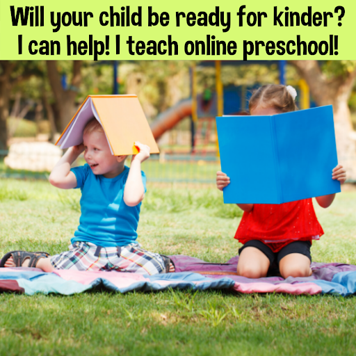 Joyful Noise Online Preschool - Thumbnail