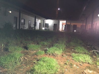 Photos of Geomud Nigeria Ltd