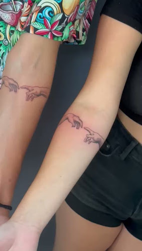 Avaliações doMargem Sul Tattoo em Seixal - Estúdio de tatuagem