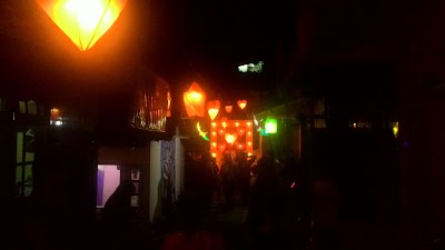 Photos of Lampion Cinta