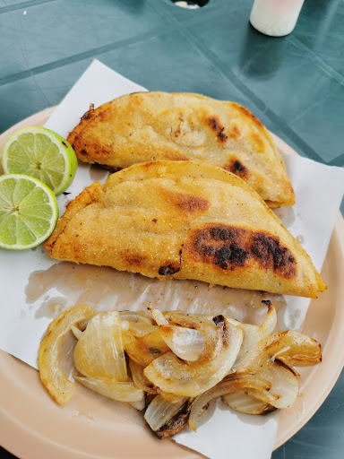 Tacos Bodoque - Visual