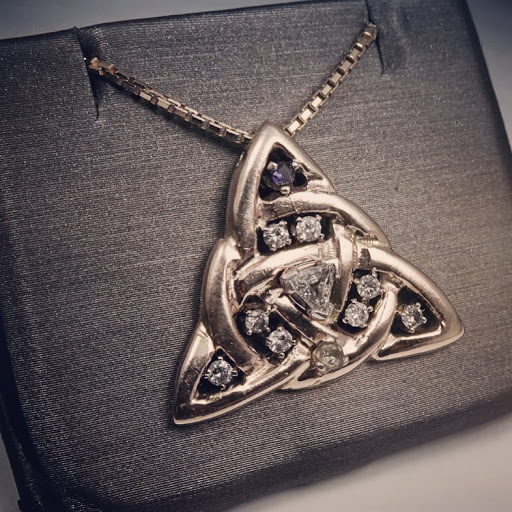 Grand River Goldsmith - By Appointment - Thumbnail