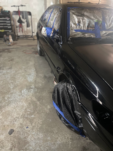 Perrys Auto shop LLC Gallery - United States