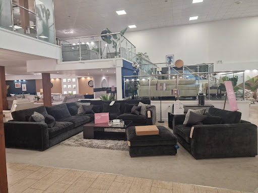 Sofology Manchester - Visual