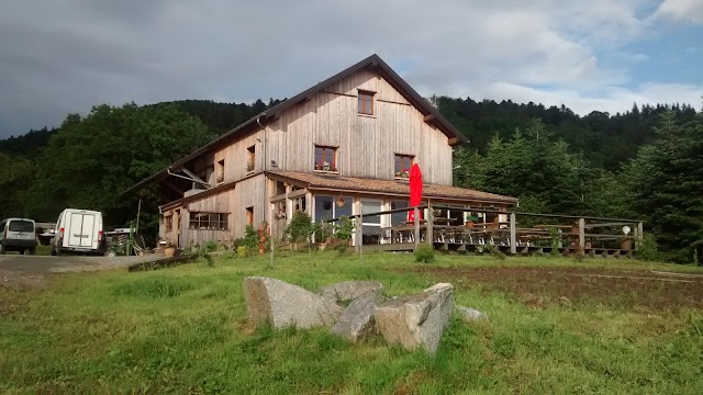 Auberge Sonnematt
