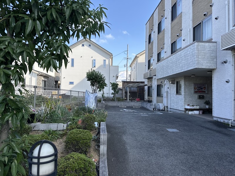 サービス付き高齢者向け住宅スイトピー