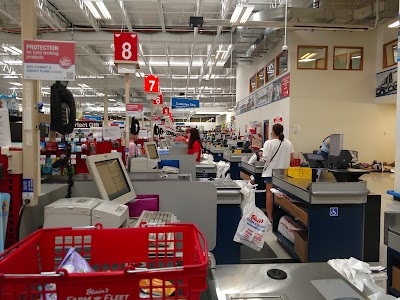 Photos of Blain's Farm & Fleet