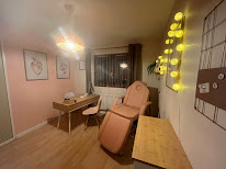 Aux petits soins / Stéphanie Sevy à Gellin