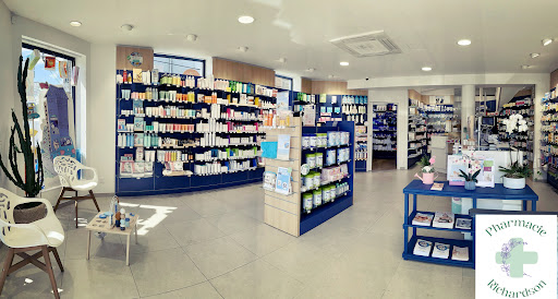 PHARMACIE RICHARDSON