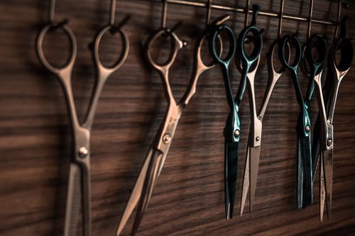 Lyndsey Dunning Hair @ The Beauty Room Gallery - United Kingdom