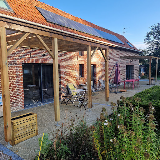 Photo de LE COTTAGE SPA PRIVATIF à Morbecque (59190)