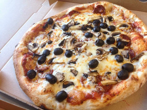 Photo 2 - O'five pizza creutzwald