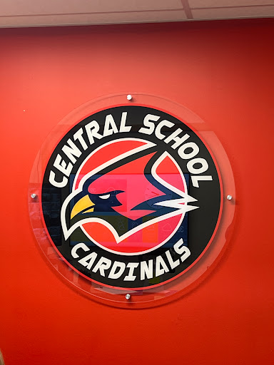 Lemont, Illinois Central School - Thumbnail