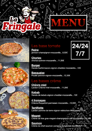 Photo 1 - La Fringale