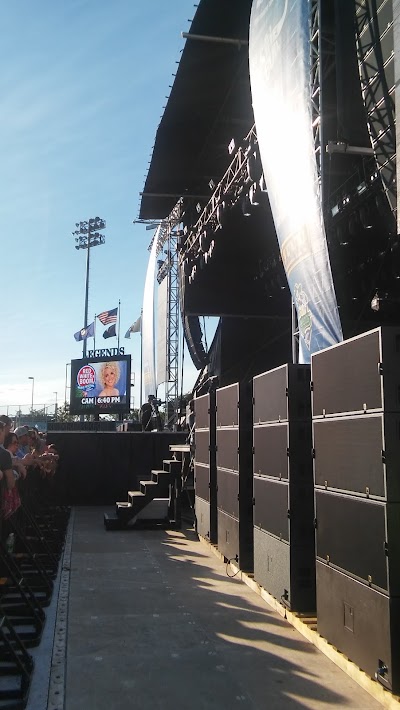 Whitaker Bank Ballpark