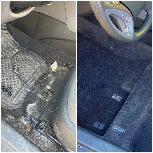 New life-auto detailing