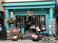 英国雑貨トゥーシェ 阿佐ヶ谷店