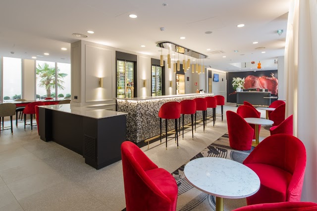 ibis Styles Toulouse Centre Capitole