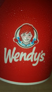 Wendy's, Author: Luis Barranco