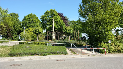Jupitersäule - Thumbnail