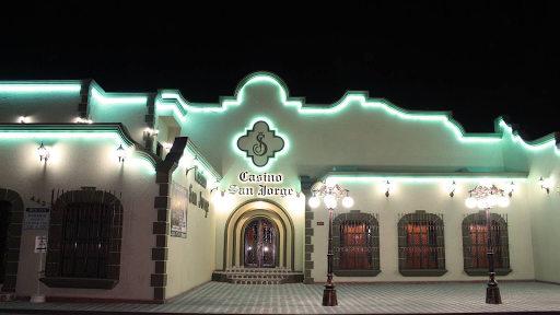 Casino San Jorge - Mexico