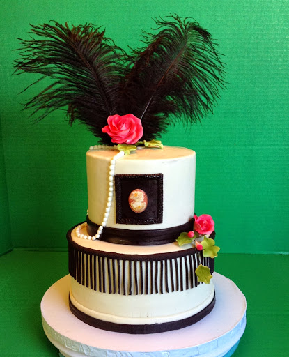 Michelle's Cake Designs, LLC - Thumbnail