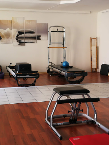 Studio Pilates MAAT - Talamello