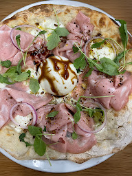 Photo n°25 de Restaurant Castel del Monte à Barembach (Pizzeria)