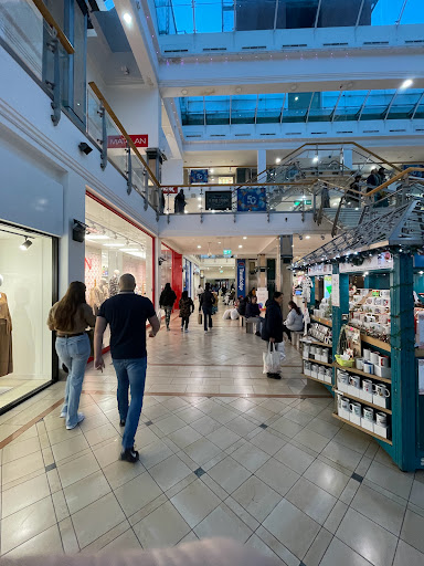 Leas department store site Gallery - United Kingdom