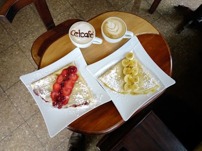 Photos of Cetcaf&eacute;