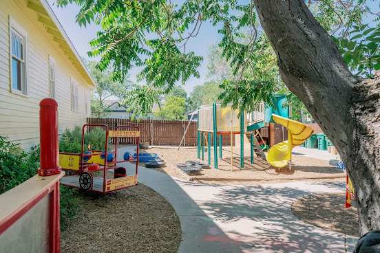 Little Golden Goose by null