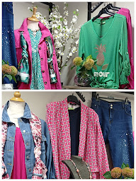 Photo n°6 de Conte de Fées à Louviers (Magasin de vêtements grandes tailles)