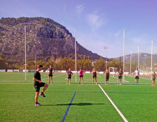 Flow Fit Mallorca Gallery - Spain