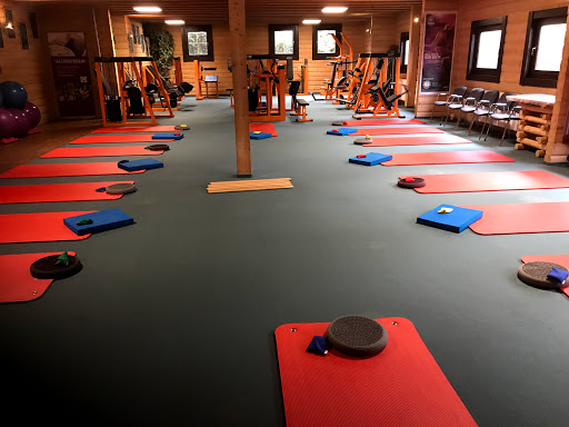 Rehasport Weimar e.V. - Visual