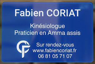 Photo n°17 de Fabien CORIAT à Castanet-Tolosan (Massothérapeute)