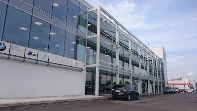 Photos of Inchcape Motors Latvia, SIA