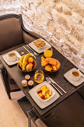 Photo n°43 de Hôtel Saint-Louis Marais à Paris (Hôtel)