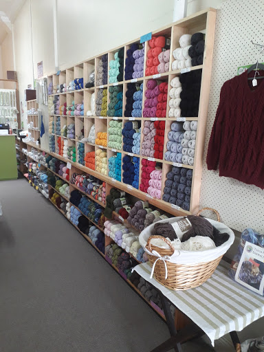 Max's Wool Shop - Thumbnail