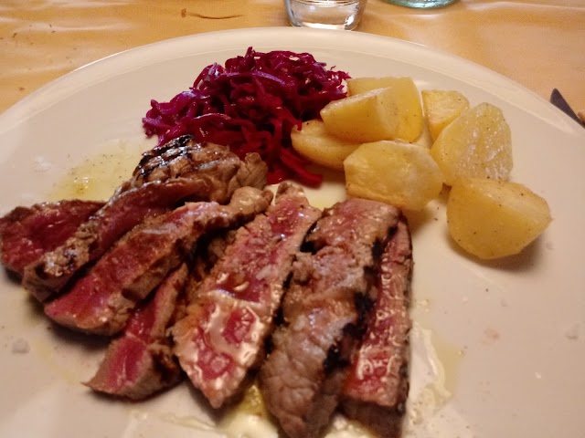 Ristorante Gibigiana