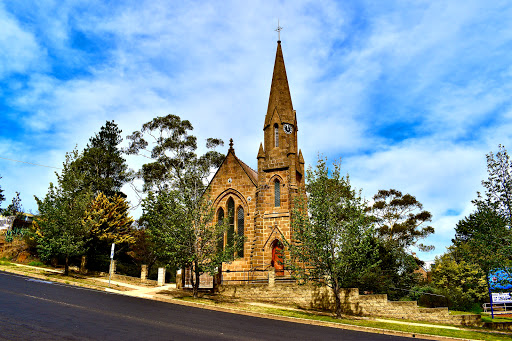Saint Andrew's Uniting Church - Thumbnail